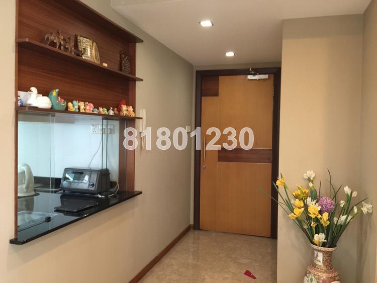 The Warren (D23), Condominium #114732552